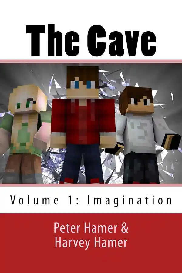 The Cave cover