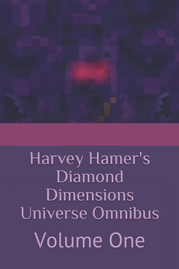 Volume One cover