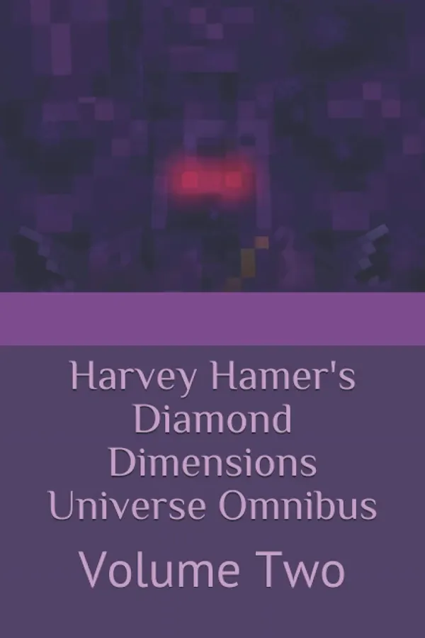 Volume Two cover